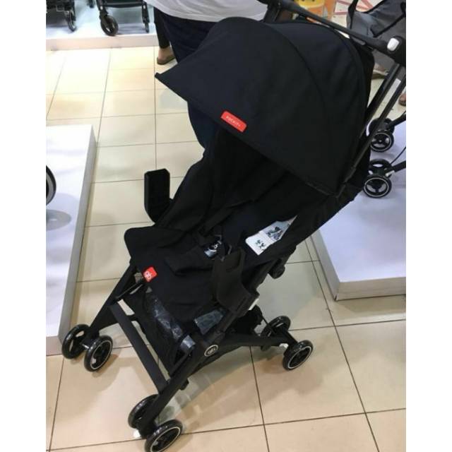 Gb pockit plus hot sale 2018 satin black