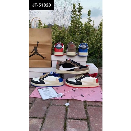 Jual Couple sneaker # JT-51820 | Shopee Indonesia