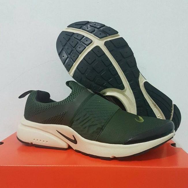 Nike slip outlet on presto