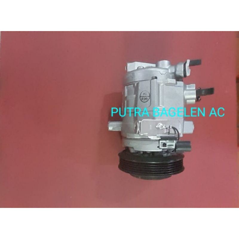 Jual compresor kompresor ac mobil ory Denso assy MITSHUBISHI EXPANDER ...