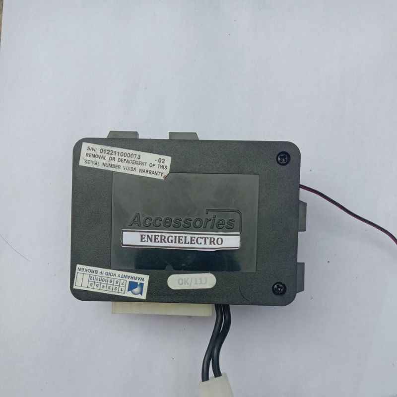 Jual Modul Ecu Alarm Original Suzuki APV, Suzuki Karimun Estilo Dan ...