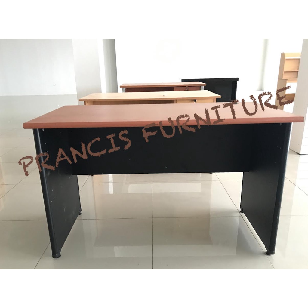 Jual MEJA KANTOR MINIMALIS MODERN MEJA BELAJAR MINIMALIS MODERN MEJA ...