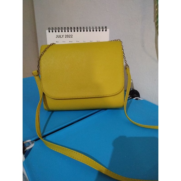 Tas Audrey Camel main image 1