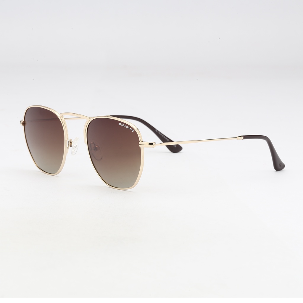 Giordano Kacamata Unisex S GD GA90323 02 51