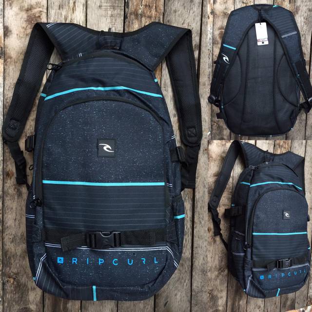 Jual TAS RANSEL SURF RIPCURL ORIGINAL TAS COWOK TAS LAPTOP TAS