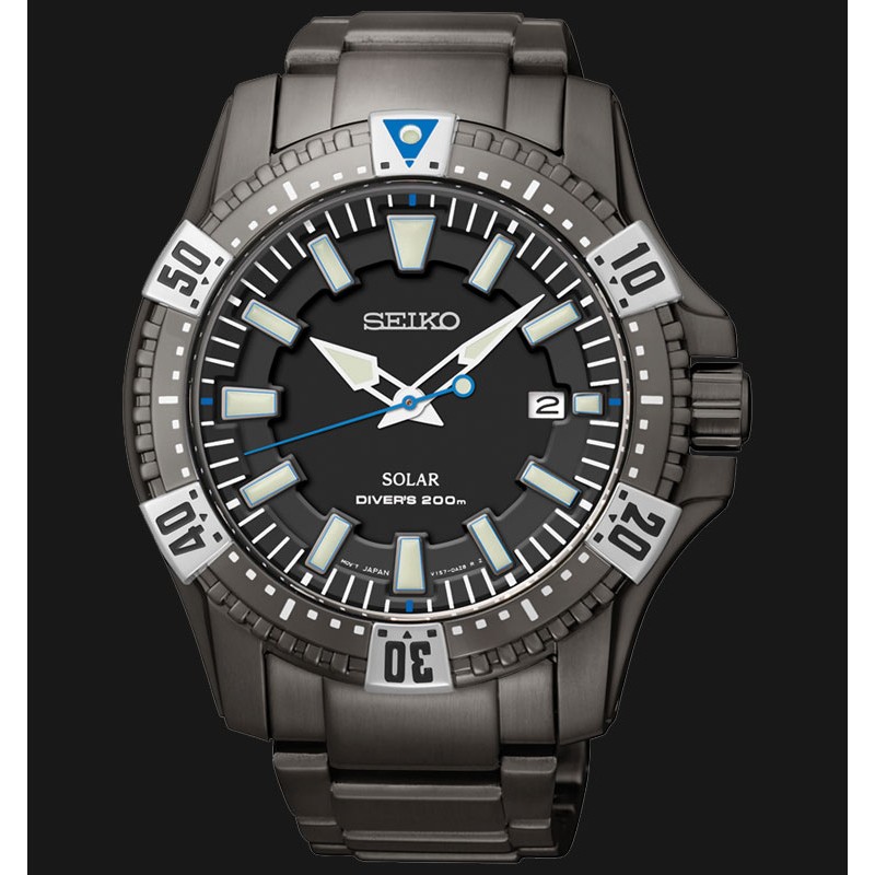 Seiko sne281 outlet