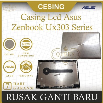 FÜR Asus VivoBook A512DA LCD Rückseite Abdeckung