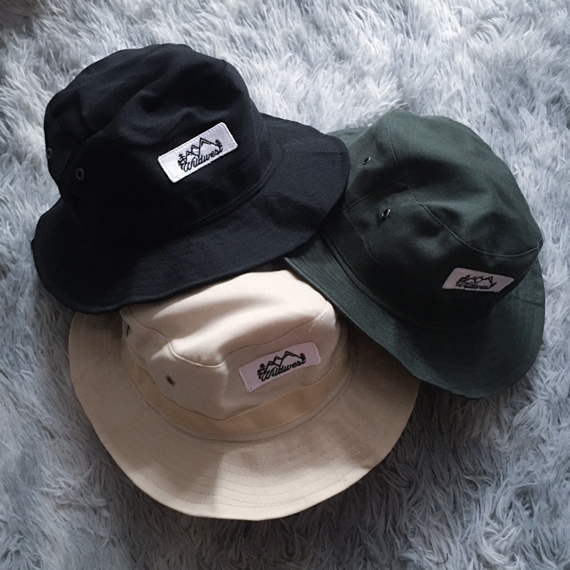 Jual Topi Rimba | Shopee Indonesia