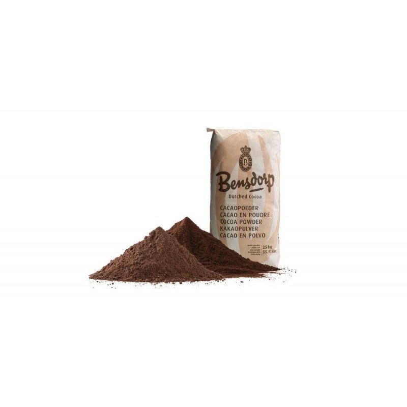 Jual Bensdorp Cocoa Powder repack | Shopee Indonesia