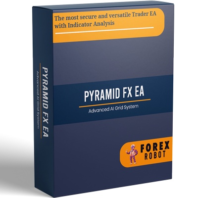 Jual EA MT4 Pyramid FX EA | Shopee Indonesia