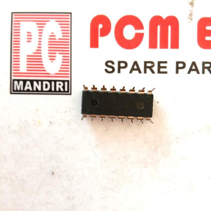 Jual 4020 Ic Hcf4020Be Pcmelebik54 Ayo Beli | Shopee Indonesia