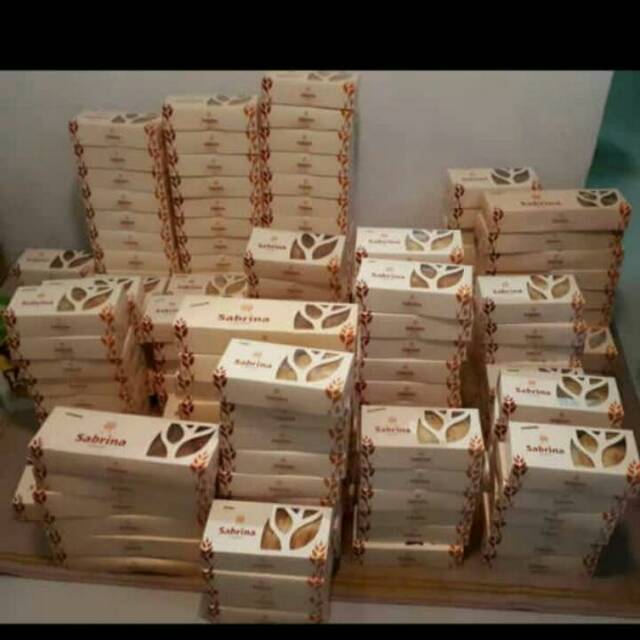 Jual Roti Sabrina | Shopee Indonesia