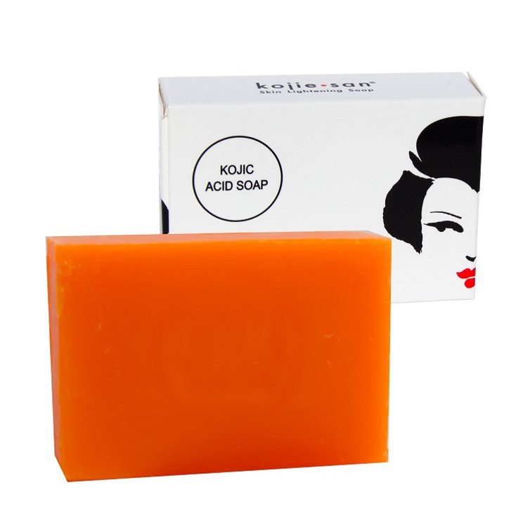 KOJIE SAN SKIN LIGHTENING SOAP 135 GRAM