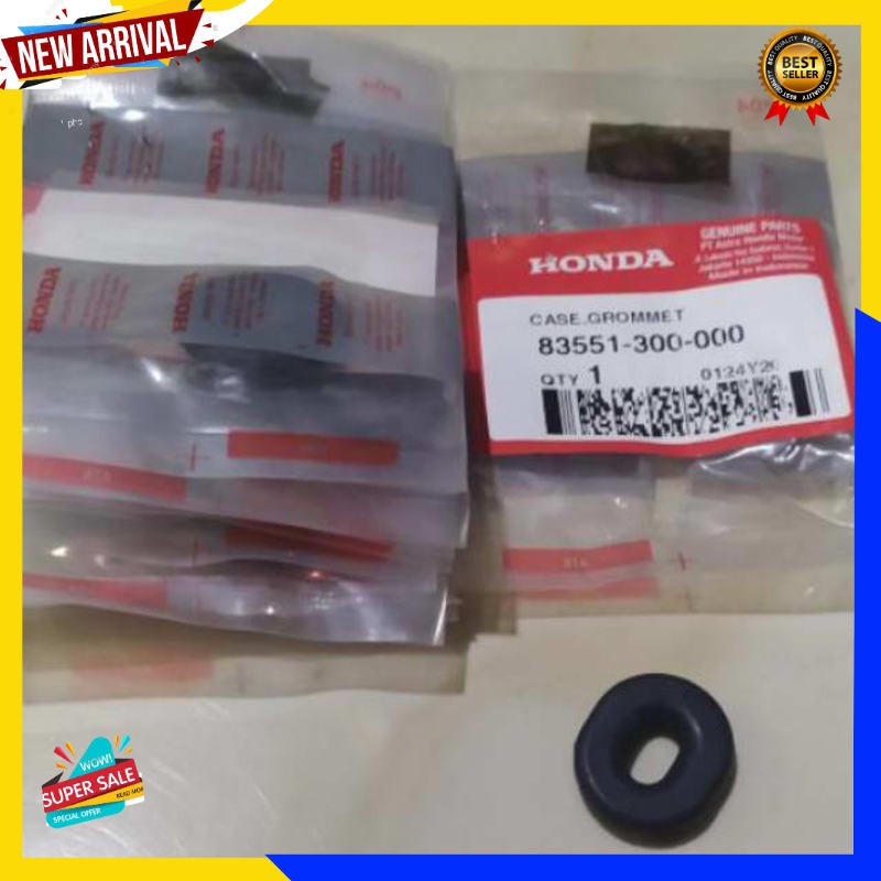 Jual Karet Body Karet Gromet Honda Win C C Astrea Grand Legenda Prima Star Shopee Indonesia