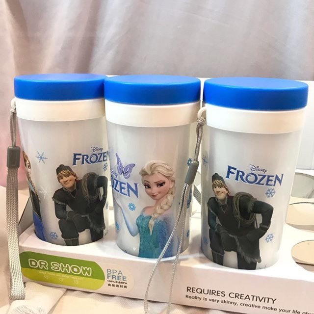 Jual Bootl minuman frozen | Shopee Indonesia