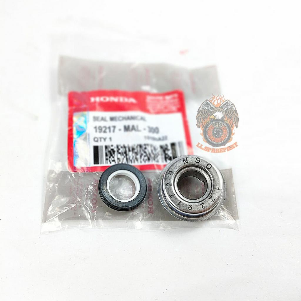 Jual SEAL WATER PUMP RADIATOR HONDA KUALITAS ASLI ORIGINAL VARIO 11O ...