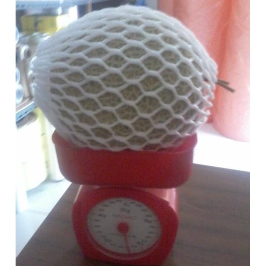 Jual FOAM NET BESAR / JARING BUAH / BUSA BUAH / POLYNET / KEMASAN ...