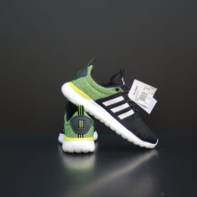 Jual Sepatu Adidas Cloudfoam Lite Racer Db0591 Original K72 Harga Grosir Shopee Indonesia