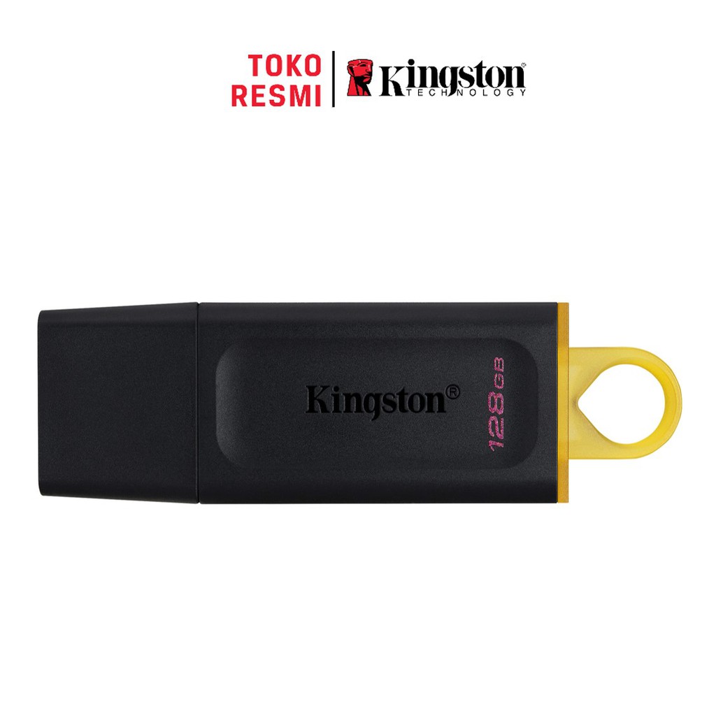 Jual Kingston USB 3.2 DataTraveler Exodia 128GB (DTX/128GB) | Shopee ...