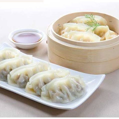 Jual Kulit Dimsum Siomay Pangsit Gyoza Wonton Skin Tipis Lembut Halal ...