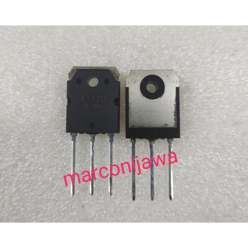K50t60 Ikw50n60t Igbt 600v 50a Original | Meses Sin Interés - Foto 3