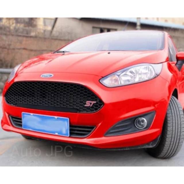 Jual Grill Ford fiesta st racing | Shopee Indonesia