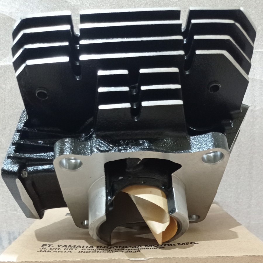 Jual blok rx king blok rx king yp1 original asli ori yamaha kode 3KA ...