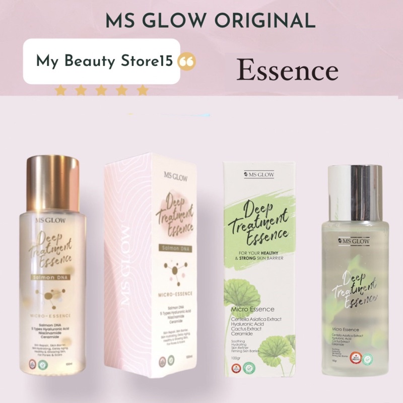 Jual ESSENCE | Shopee Indonesia