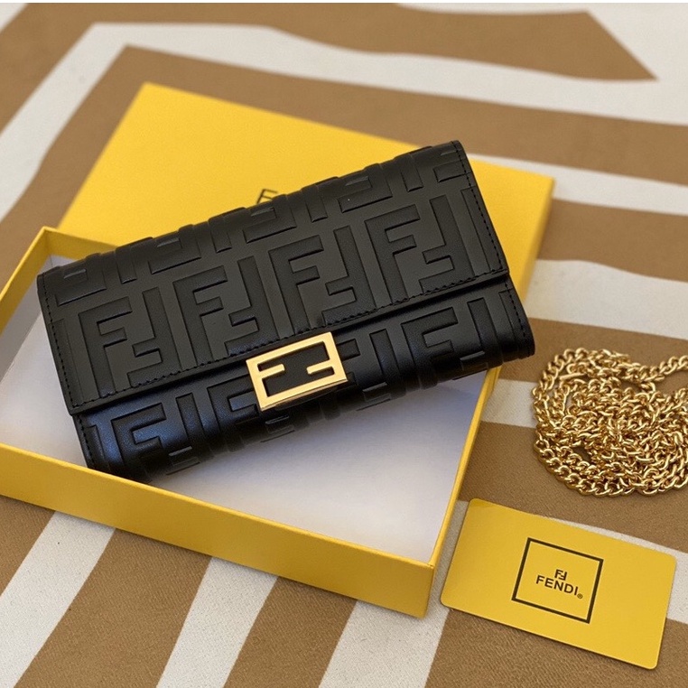 Fendi woc on sale