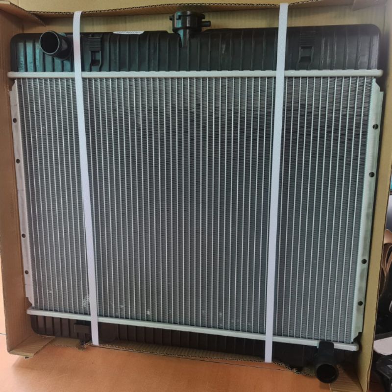 Jual Radiator Mercy Tiger | Shopee Indonesia