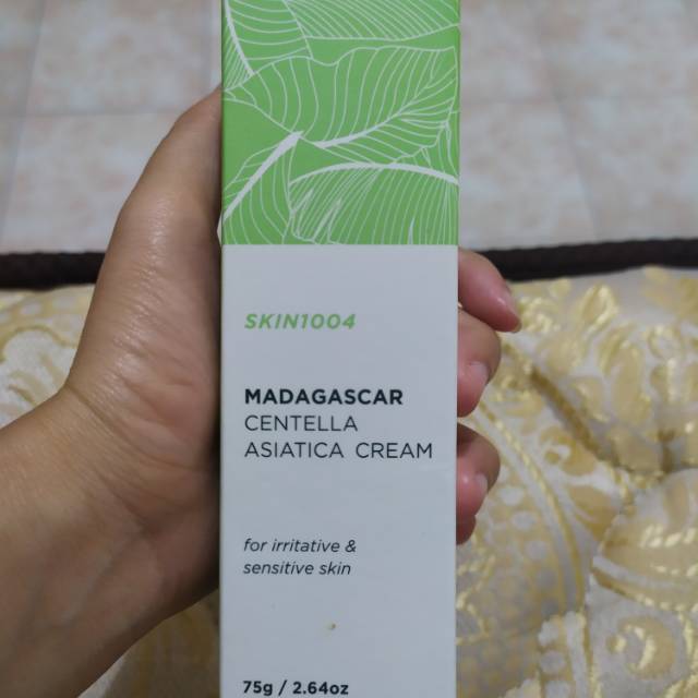 Jual SKIN1004 Madagascar Centella Asiatica Cream | Shopee Indonesia