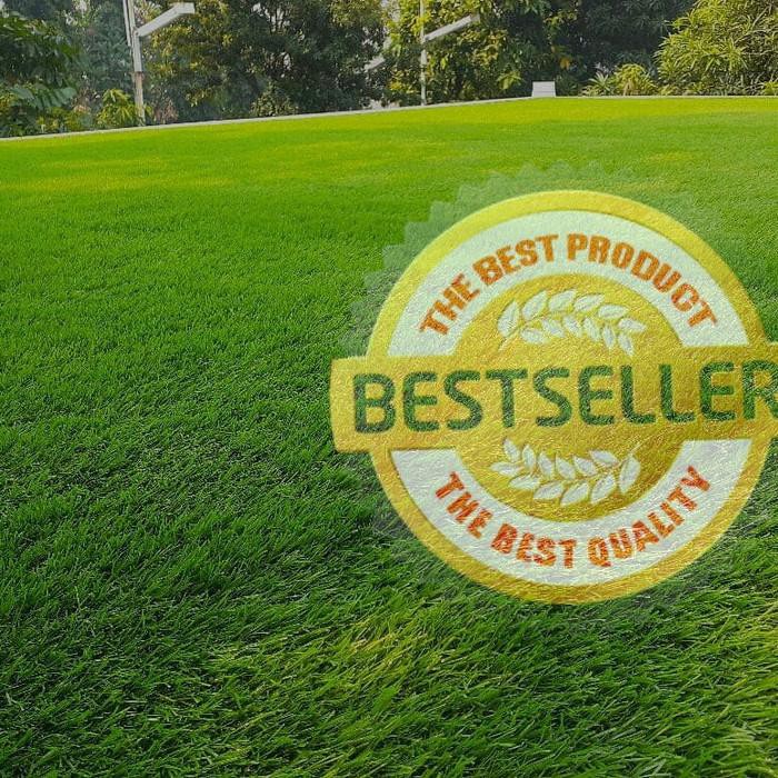 Jual Rumput sintetis lapangan mini soccer dan futsal outdoor dan indoor