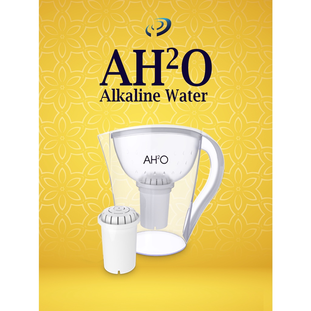 Jual Alkaline Water / Filter Air / Air Alkali Shopee Indonesia