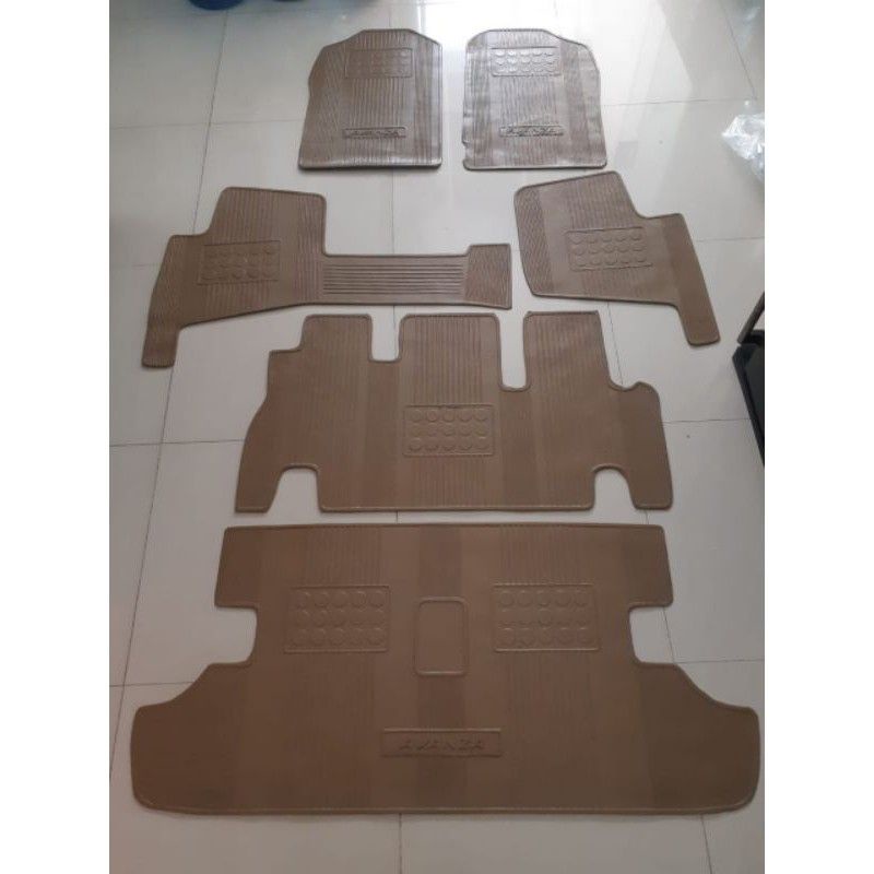 Avanza 2011 Mojokerto Coklat: Sebuah Studi Kasus Kendaraan Bekas di Indonesia