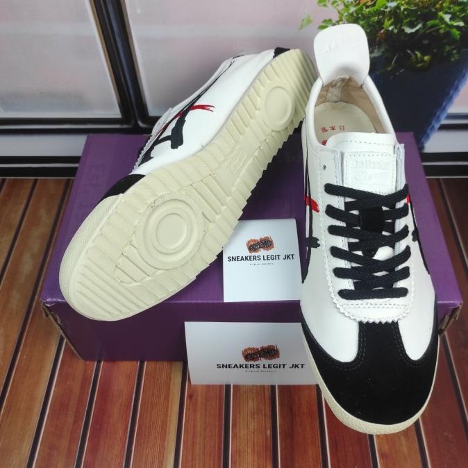 onitsuka kabuki villain