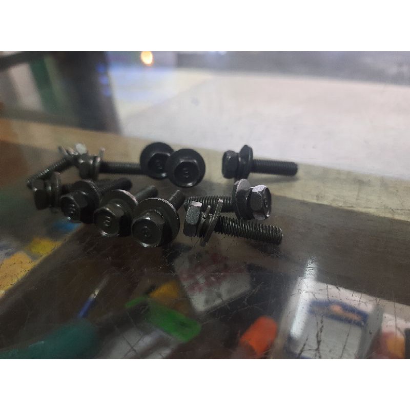Jual baut ori roof hardtop ex japan | Shopee Indonesia