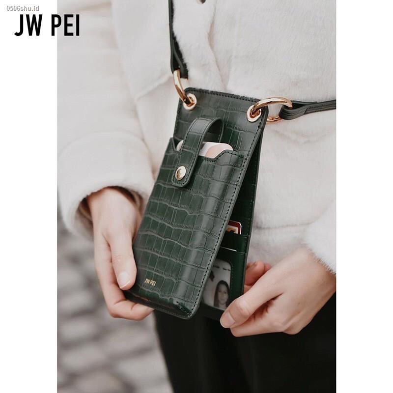 Preloved JWPEI QUINN PHONE BAG