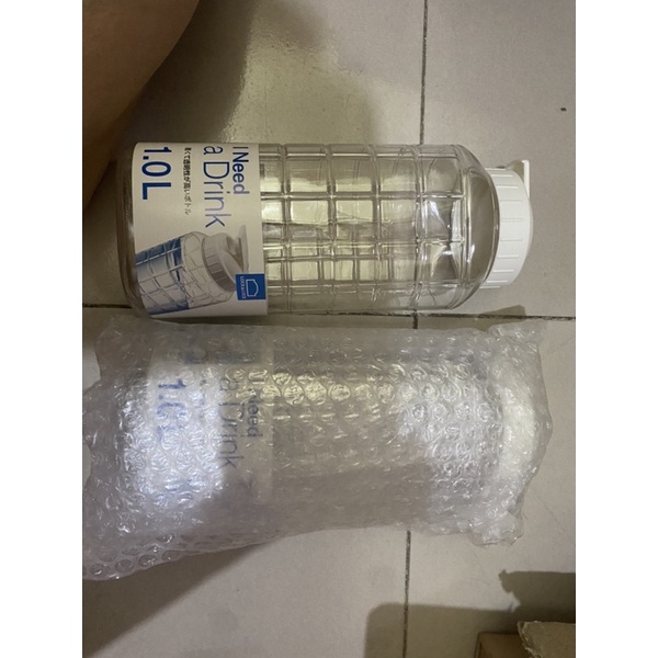 Jual lock n lock refrigerator 1L | Shopee Indonesia