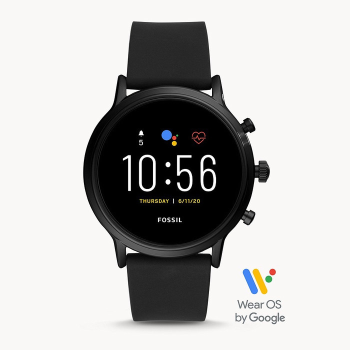 Jual Smartwatch Fossil Gen 5 Bracelet Terlengkap Harga Terbaru