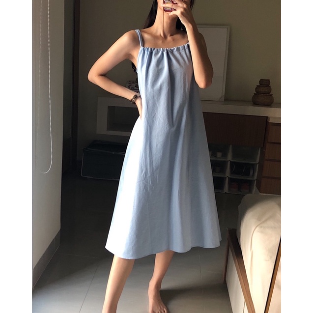 Kanna Dress