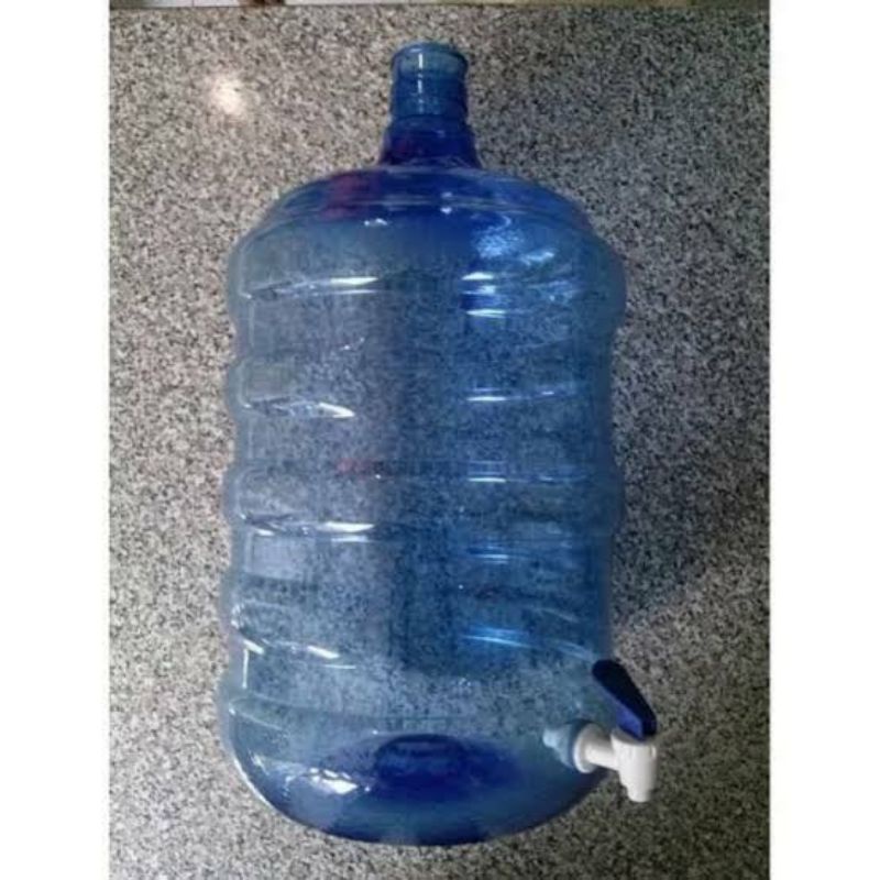 Jual Galon Kran Liter Shopee Indonesia