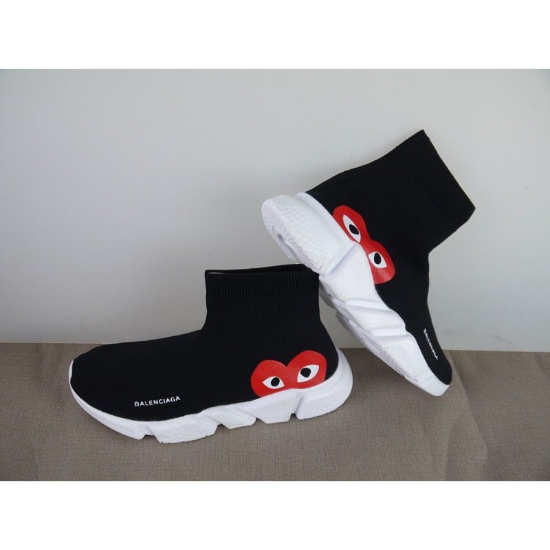 Cdg balenciaga sales