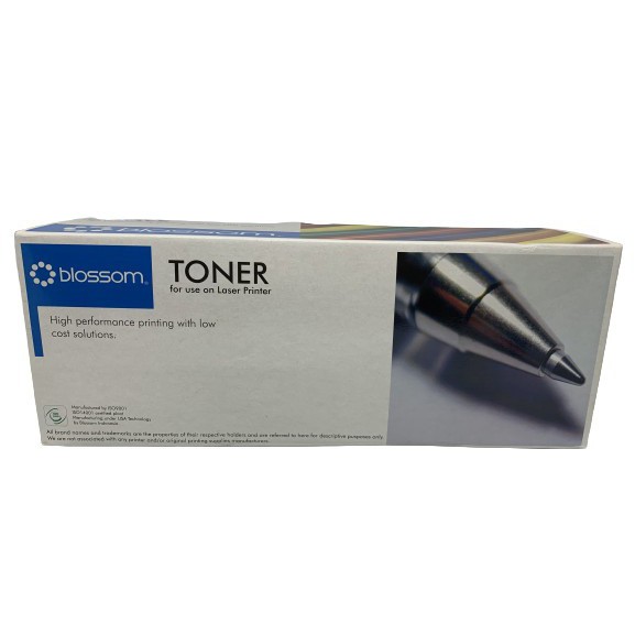 Jual TONER MURAH BLOSSOM RUMAH KANTOR LASER PRINTER 15A ORI | Shopee