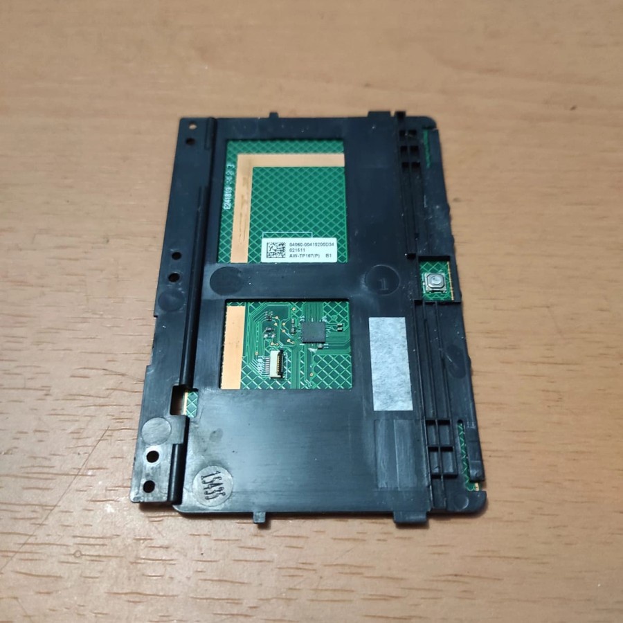 Jual Modul Touchpad Laptop Asus X452E | Shopee Indonesia