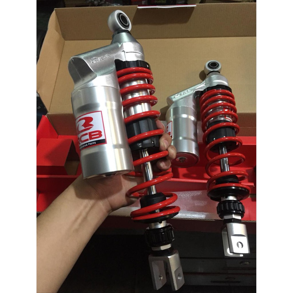 Jual Shock Belakang Yamaha Nmax Shock Tabung Racing Boy Nmax L bac 11 ...