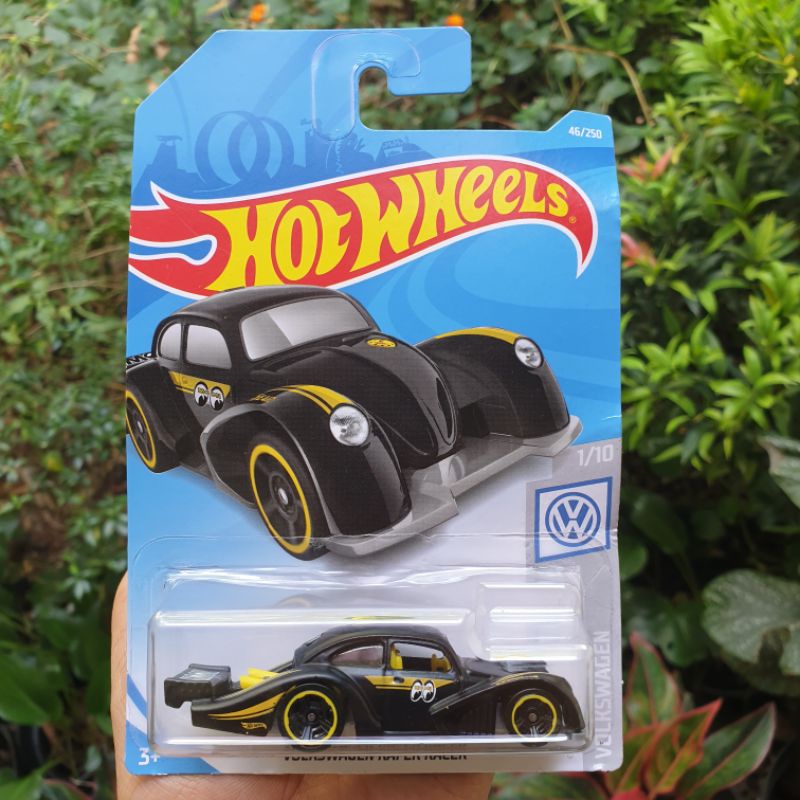 Best HD Pictures about  Hot Wheels Vw Kafer  with No AI Images