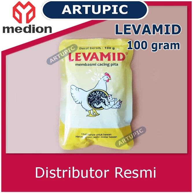 Levamid 100 gram