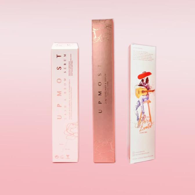 Jual Lucu Upmost Beauty Kit - Rosey Posey Gilaa!!! | Shopee Indonesia