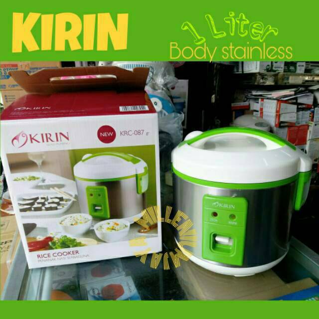 rice cooker mini kirin