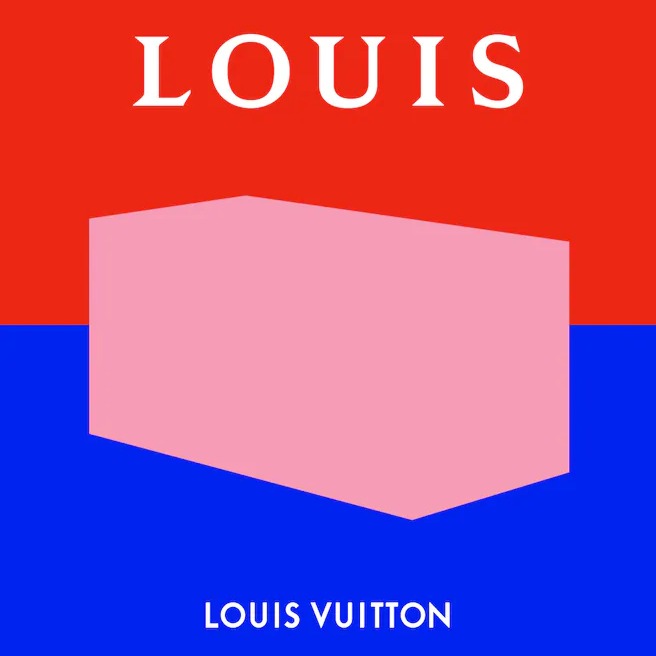 Model Klasik Tahun 90-an, Tas Louis Vuitton Diane Punya Tampilan Baru